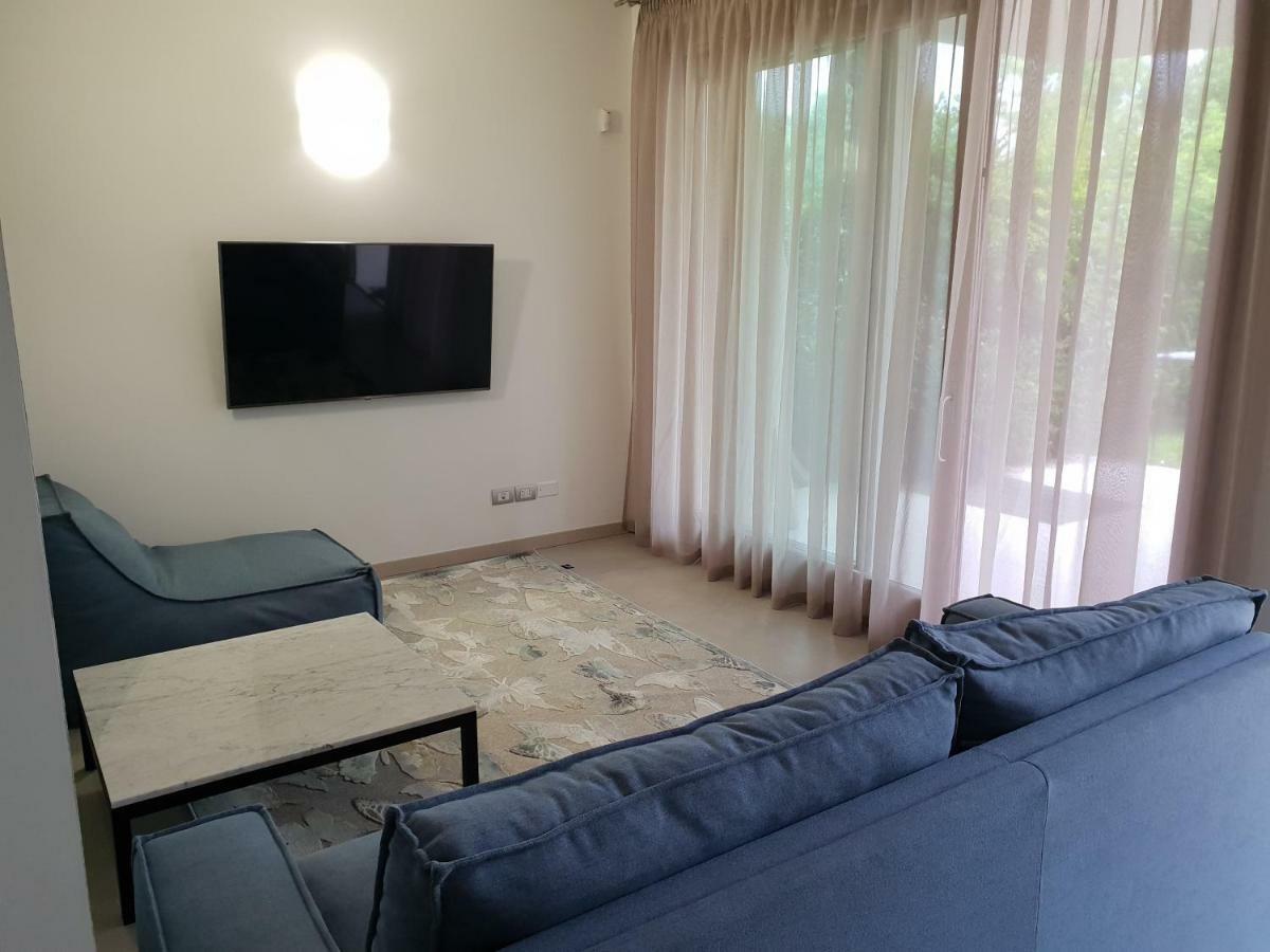 Sirmione Park View Luxury Apartments Eksteriør bilde